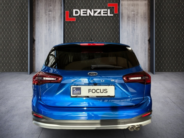 Bild 10: Ford Focus Active X Turnier 1,0 EcoBoost MHEV