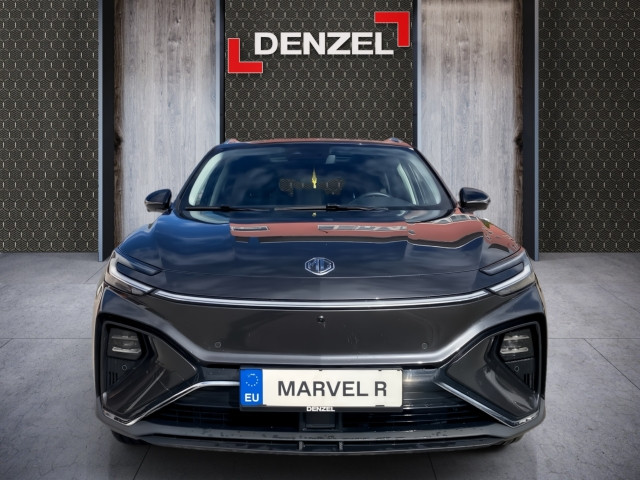 Bild 12: MG Marvel R Luxury Leder Schwarz