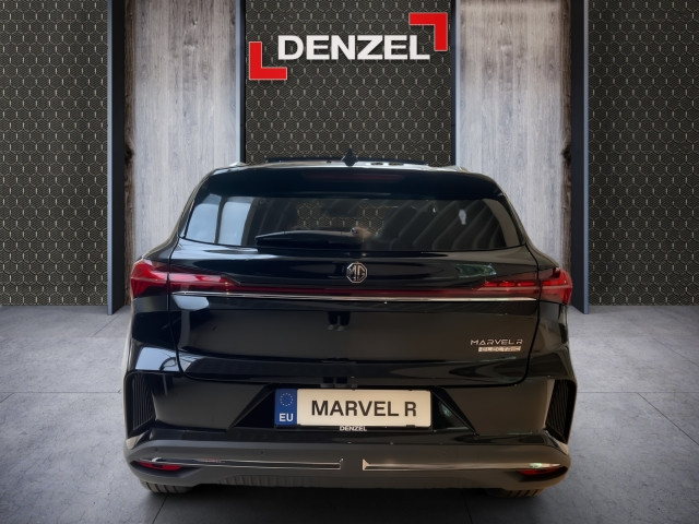 Bild 9: MG Marvel R Luxury Leder Schwarz