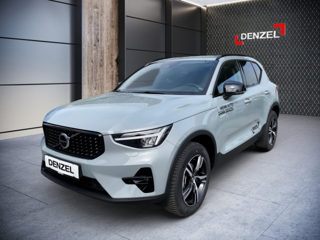 Bild 0: VOLVO PKW XC40 Plus, T2 Automatikgetriebe, Benzin, Dark