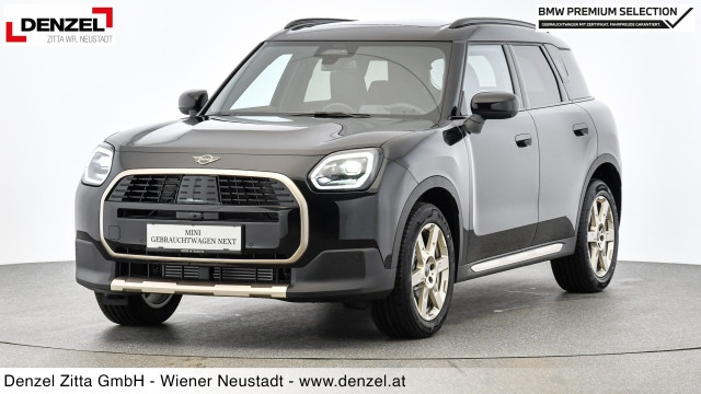 Bild 0: Mini Countryman C U25