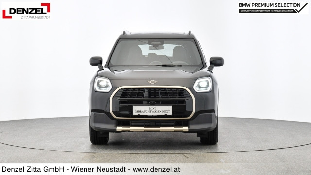 Bild 1: Mini Countryman C U25