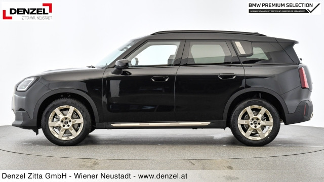 Bild 2: Mini Countryman C U25