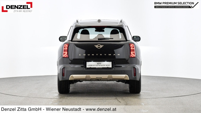 Bild 4: Mini Countryman C U25