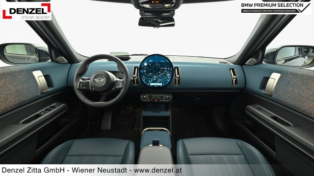 Bild 8: Mini Countryman C U25