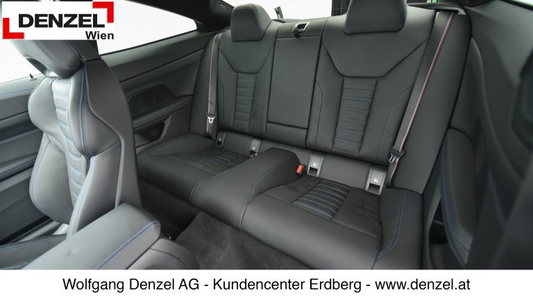 Bild 10: BMW 420d xDrive Coupe G22 B47