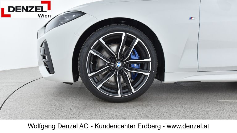 Bild 11: BMW 420d xDrive Coupe G22 B47