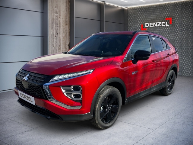 Bild 0: Mitsubishi Eclipse Cross PHEV 2,4 4WD Intense+ 45 Jahre