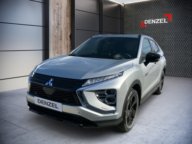 Bild 1: Mitsubishi Eclipse Cross PHEV 2,4 4WD Intense+ 45 Jahre