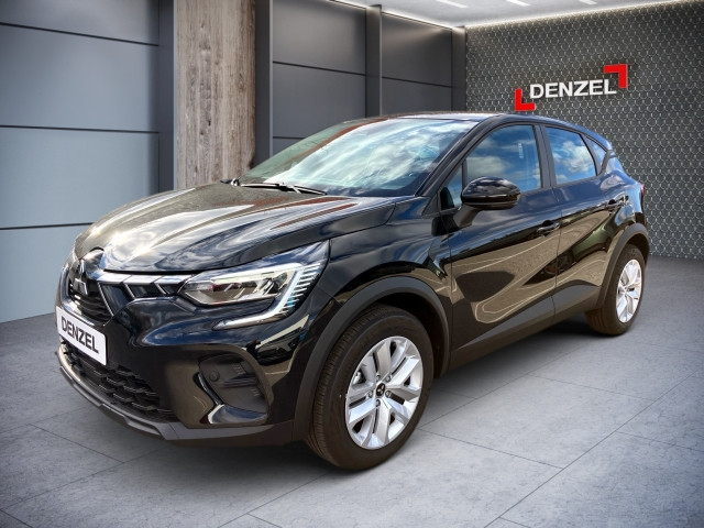 Bild 0: Mitsubishi ASX 1,0 Petrol Inform 23