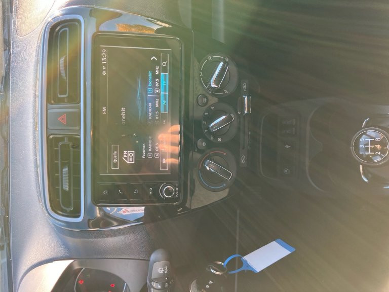 Bild 7: Mitsubishi Space Star 1,2 MIVEC