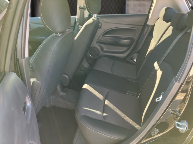 Bild 8: Mitsubishi Space Star 1,2 MIVEC