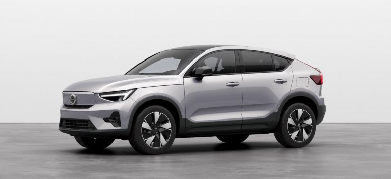 Bild 0: VOLVO PKW C40 Recharge Ultimate, Twin Motor, Elektrisch