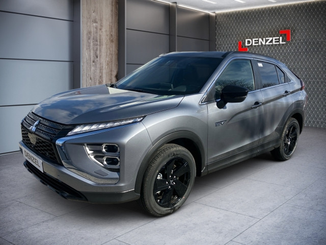 Bild 0: Mitsubishi Eclipse Cross PHEV 2,4 4WD Intense+ 45 Jahre