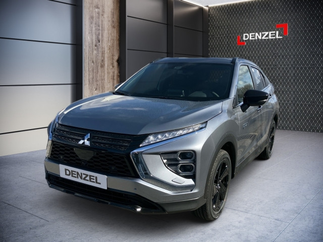 Bild 1: Mitsubishi Eclipse Cross PHEV 2,4 4WD Intense+ 45 Jahre