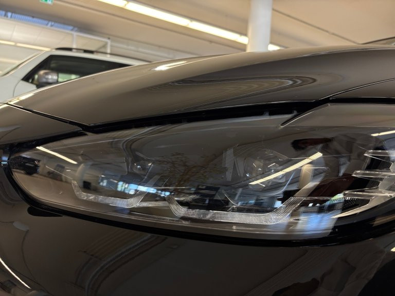 Bild 11: BMW 420i Cabrio Aut.