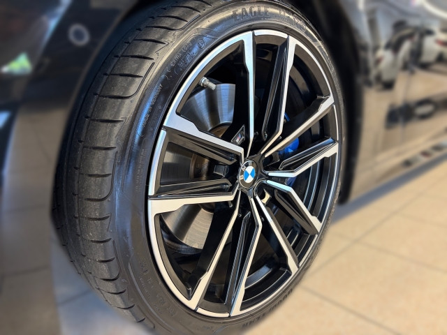 Bild 4: BMW 420i Cabrio Aut.