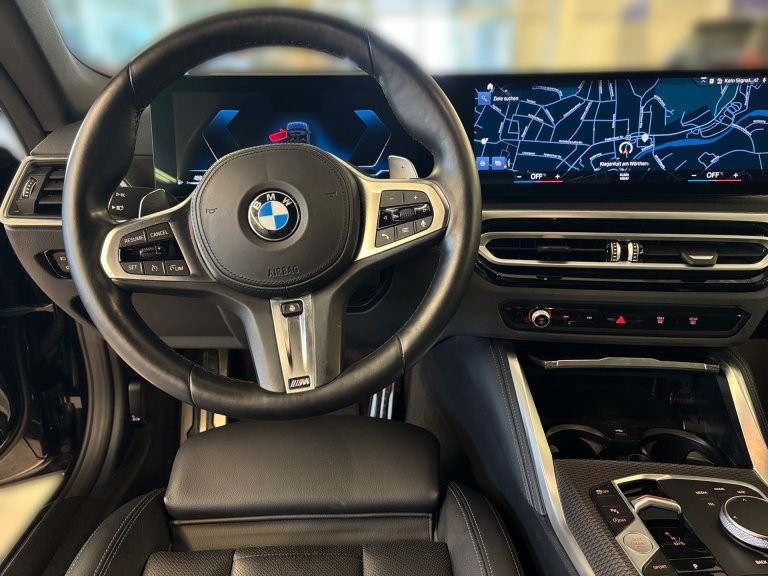 Bild 6: BMW 420i Cabrio Aut.