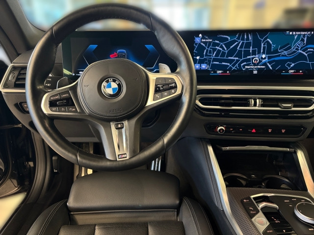 Bild 6: BMW 420i Cabrio Aut.