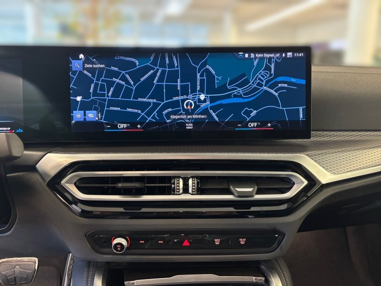 Bild 7: BMW 420i Cabrio Aut.