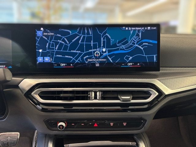 Bild 7: BMW 420i Cabrio Aut.