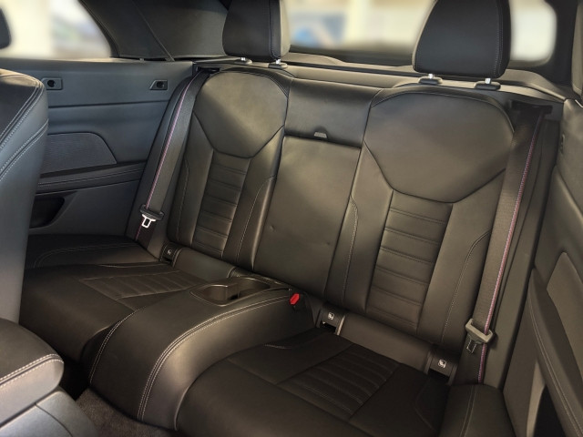 Bild 8: BMW 420i Cabrio Aut.