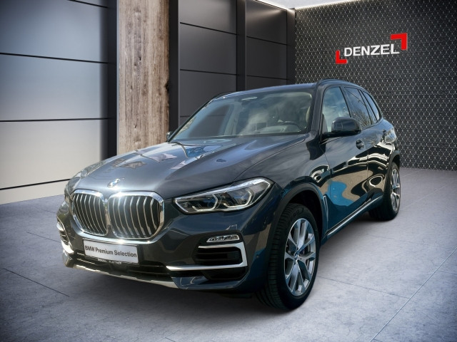 Bild 0: BMW X5 xDrive30d G05 B57