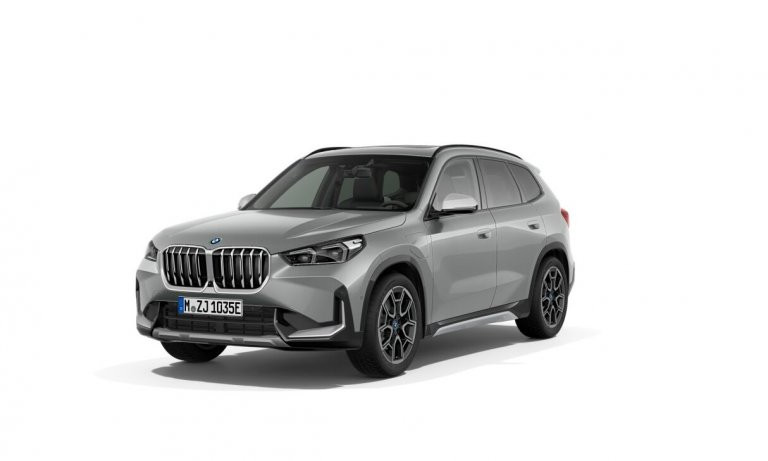 Bild 0: BMW X1 xDrive30e U11 XB2