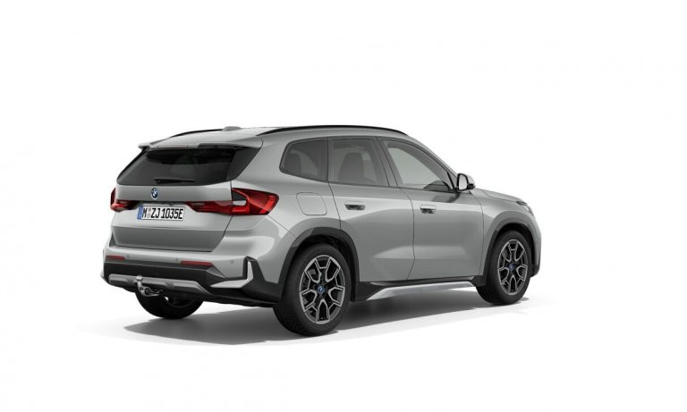 Bild 1: BMW X1 xDrive30e U11 XB2