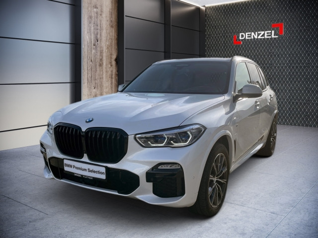 Bild 0: BMW X5 xDrive45e G05 XB1