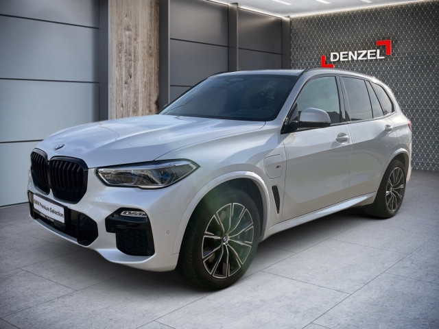 Bild 1: BMW X5 xDrive45e G05 XB1