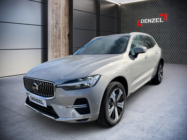 Bild 0: VOLVO PKW XC60 Recharge Plus, T6 AWD Plug-in Hybrid, Elektrisch/Benzin