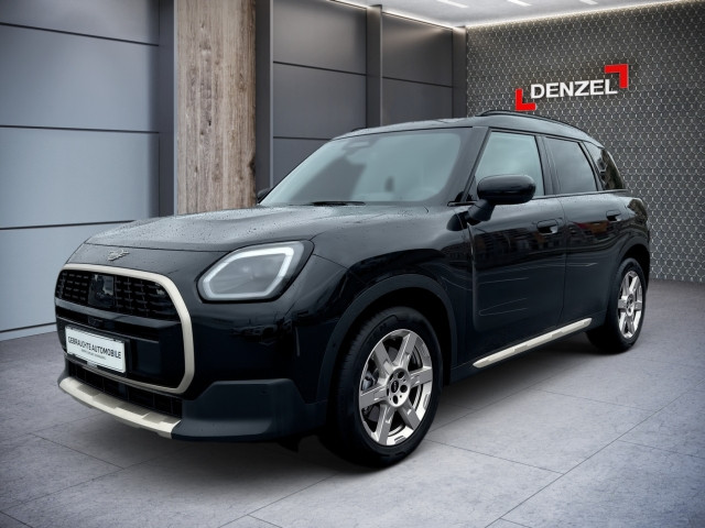 Bild 0: Mini Countryman C U25 B38