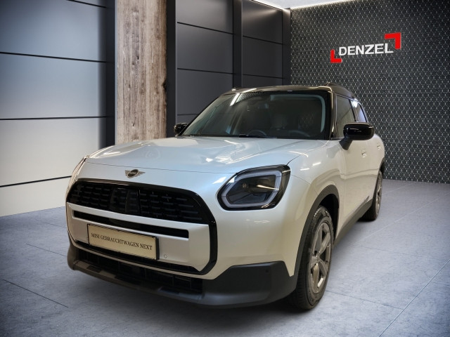 Bild 0: Mini Countryman C U25 B38