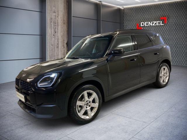 Bild 1: Mini Countryman C U25 B38