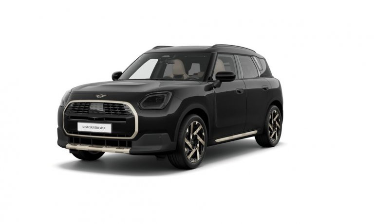 Bild 0: Mini Countryman C U25 B38