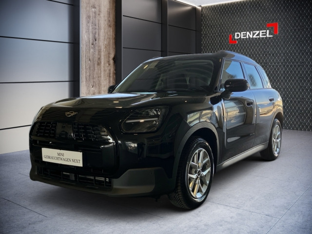 Bild 0: Mini Countryman C U25