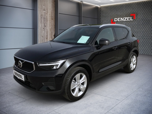 Bild 0: VOLVO PKW XC40 Core, T2 Automatikgetriebe, Benzin