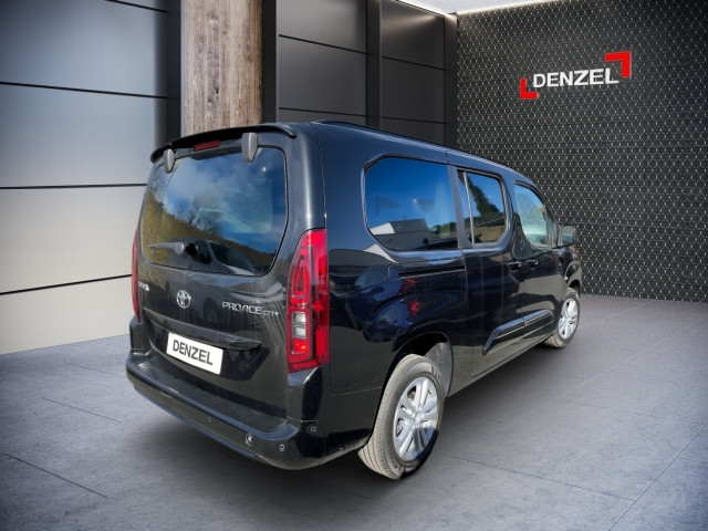 Bild 3: Toyota Proace City Verso 1,5lD 130PS,Family L2