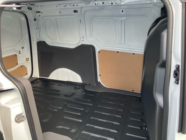 Bild 8: Ford NFZ Transit Connect Einzelkabine LIMITED 250 L2H1 1.5L EcoBlue