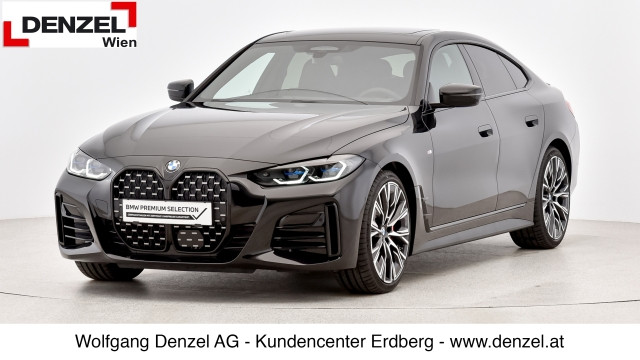 Bild 0: BMW 430d xDrive Gran Coupe G26 B57