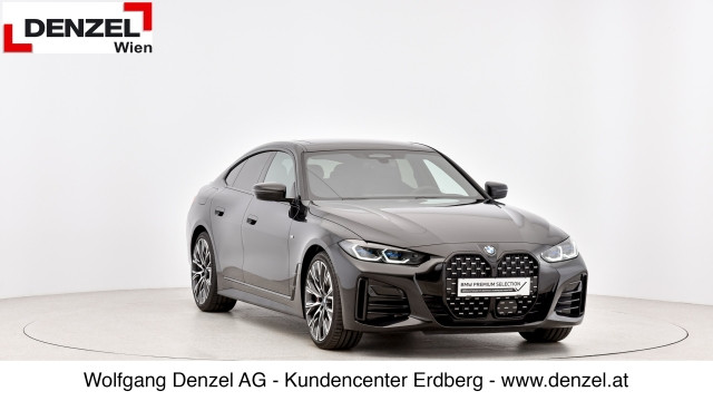 Bild 1: BMW 430d xDrive Gran Coupe G26 B57