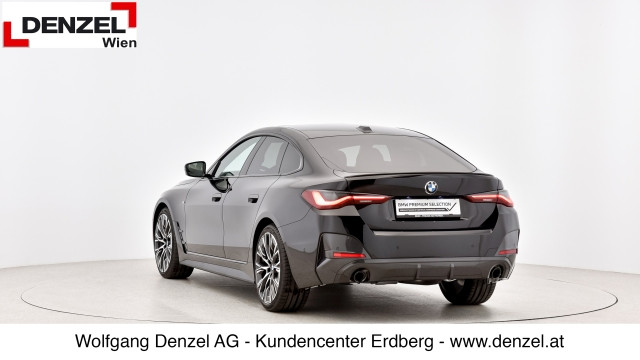 Bild 2: BMW 430d xDrive Gran Coupe G26 B57