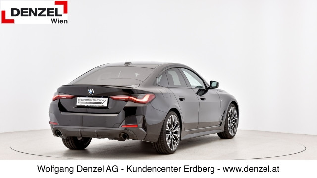 Bild 3: BMW 430d xDrive Gran Coupe G26 B57