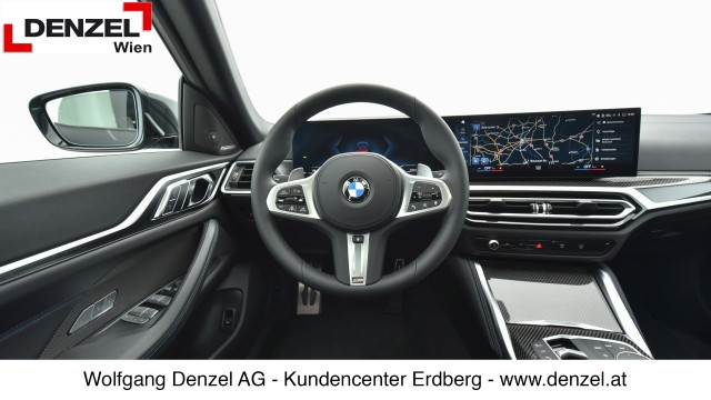 Bild 4: BMW 430d xDrive Gran Coupe G26 B57