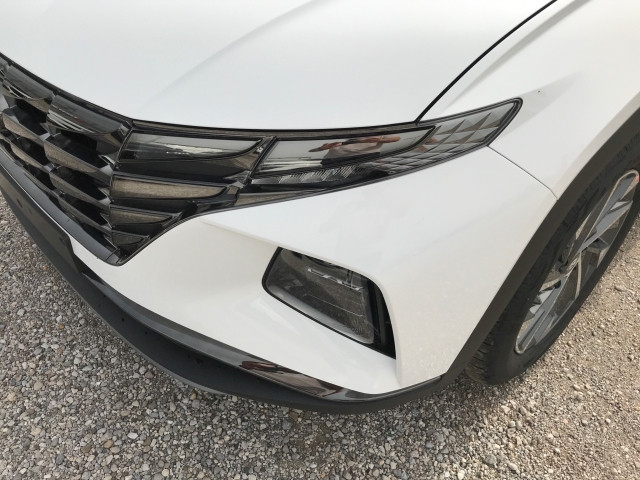 Bild 7: Hyundai Tucson NX4 GO 1,6 TGDi 2WD