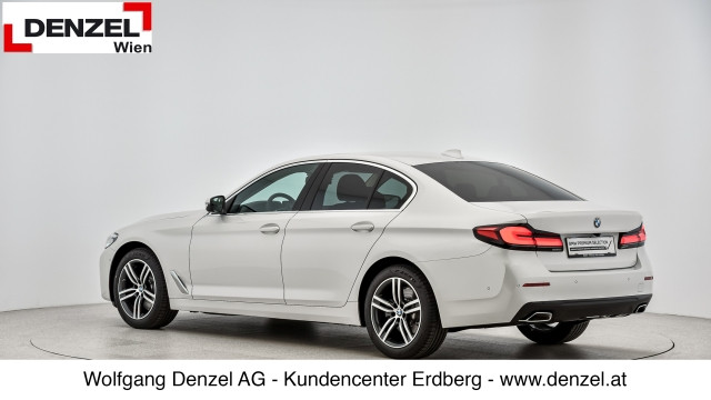 Bild 2: BMW 520d xDrive Limousine G30 B47