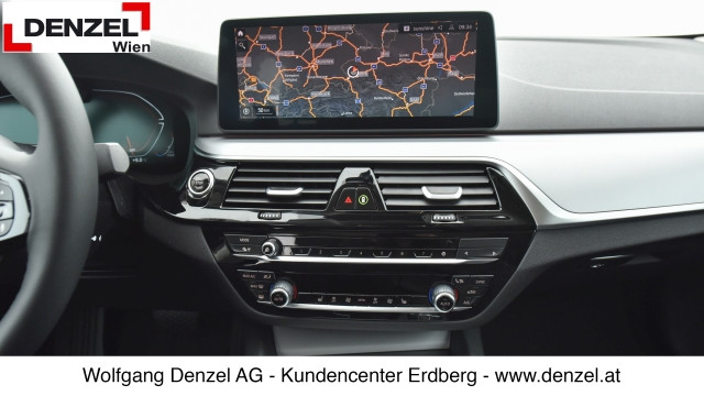 Bild 6: BMW 520d xDrive Limousine G30 B47