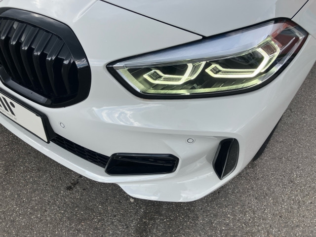 Bild 10: BMW 118d 5-Türer F40 B47