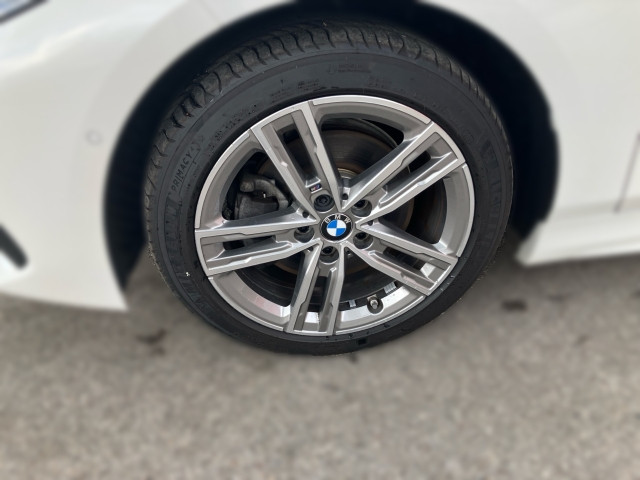 Bild 4: BMW 118d 5-Türer F40 B47